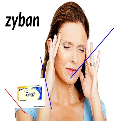 Commander zyban